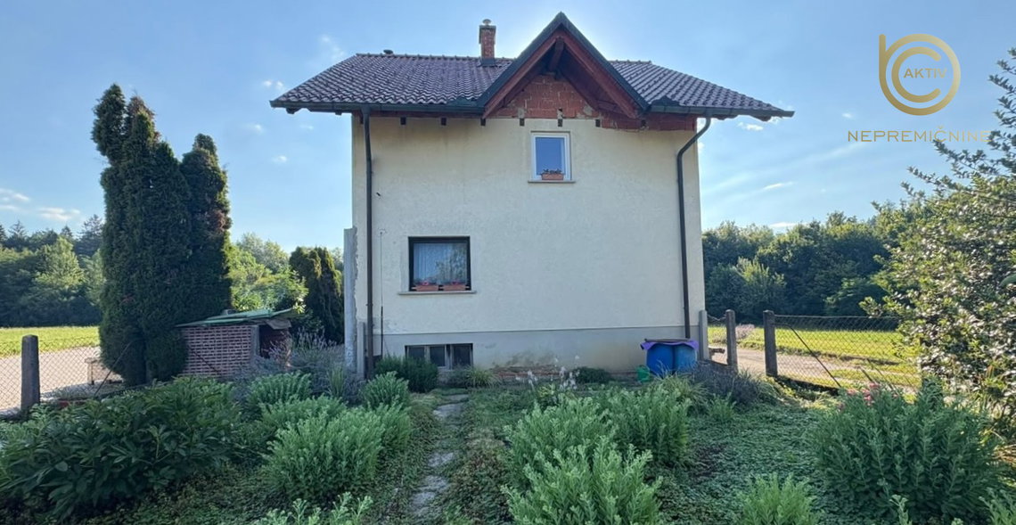 Lokacija: Ljubljana okolica, Domžale, Zaboršt