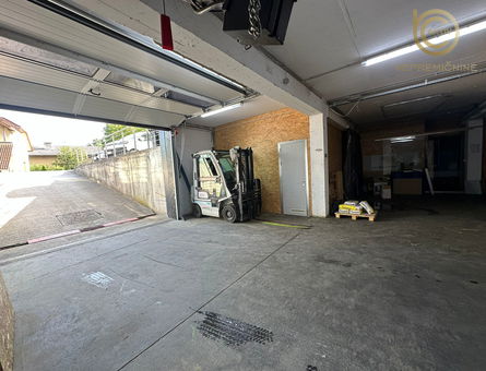 Lokacija: Ljubljana okolica, Domžale, Srednje Jarše