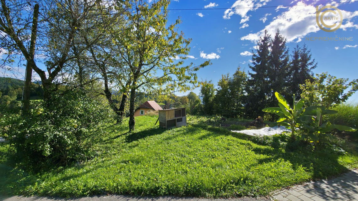 Lokacija: Ljubljana okolica, Lukovica, Trnovče