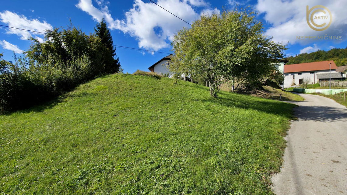 Lokacija: Ljubljana okolica, Lukovica, Trnovče