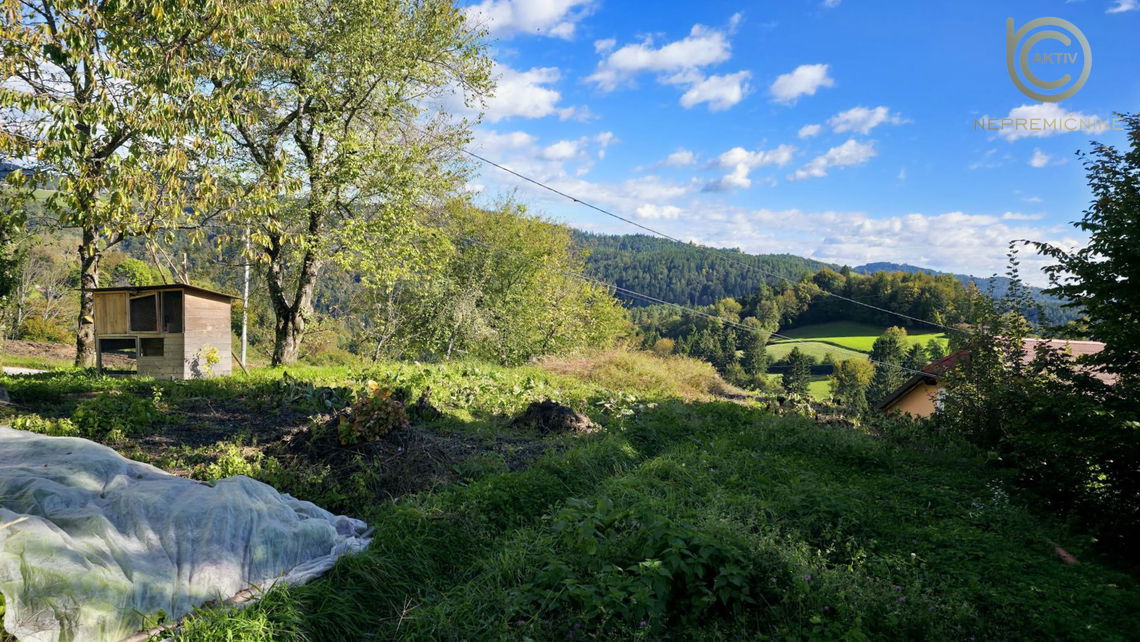 Lokacija: Ljubljana okolica, Lukovica, Trnovče