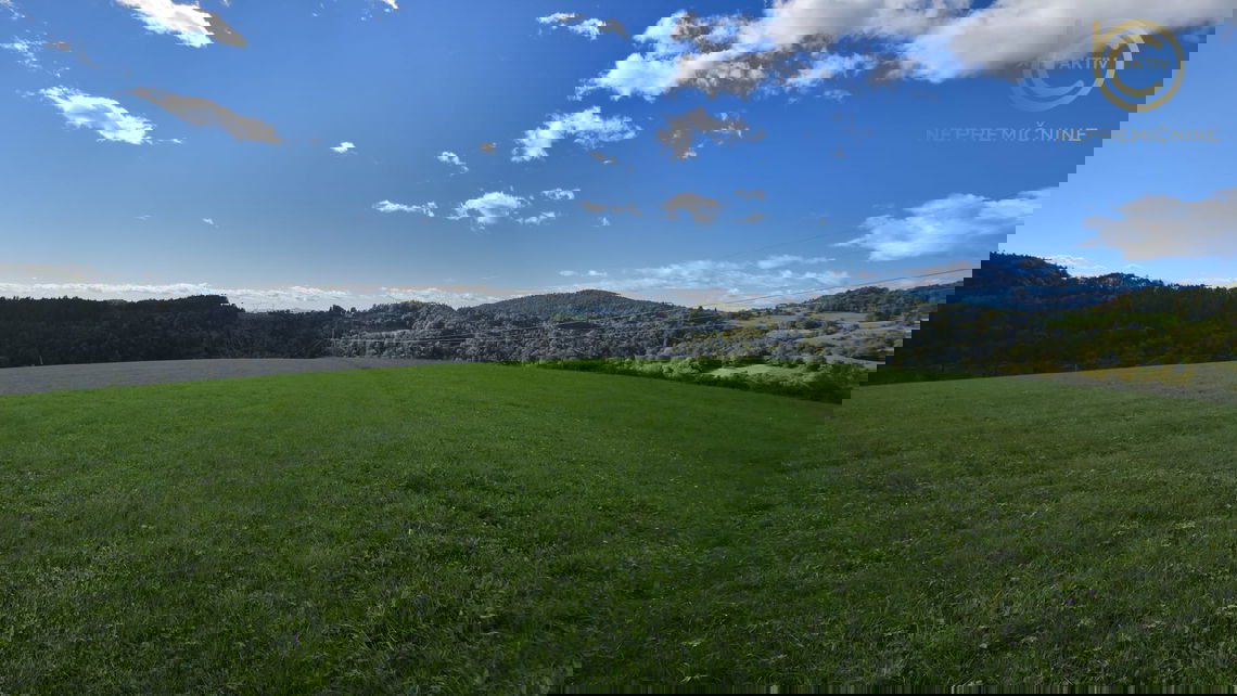 Lokacija: Ljubljana okolica, Lukovica, Trnovče