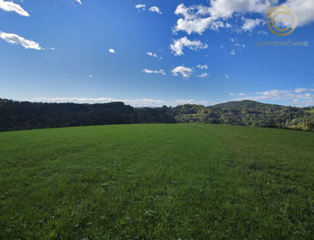 Lokacija: Ljubljana okolica, Lukovica, Trnovče