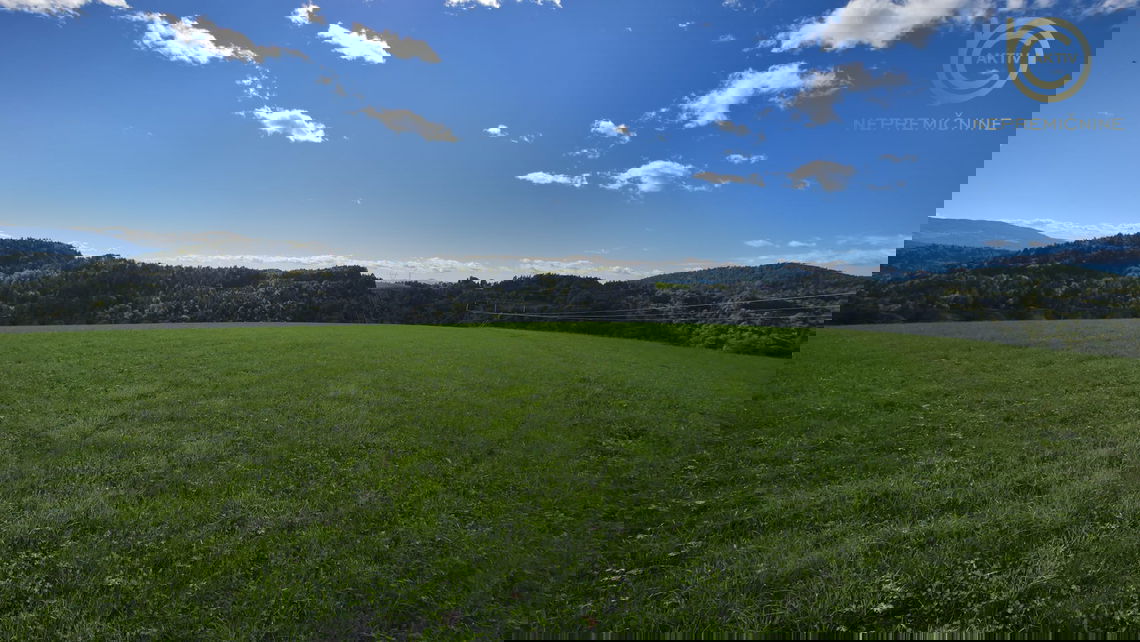 Lokacija: Ljubljana okolica, Lukovica, Trnovče