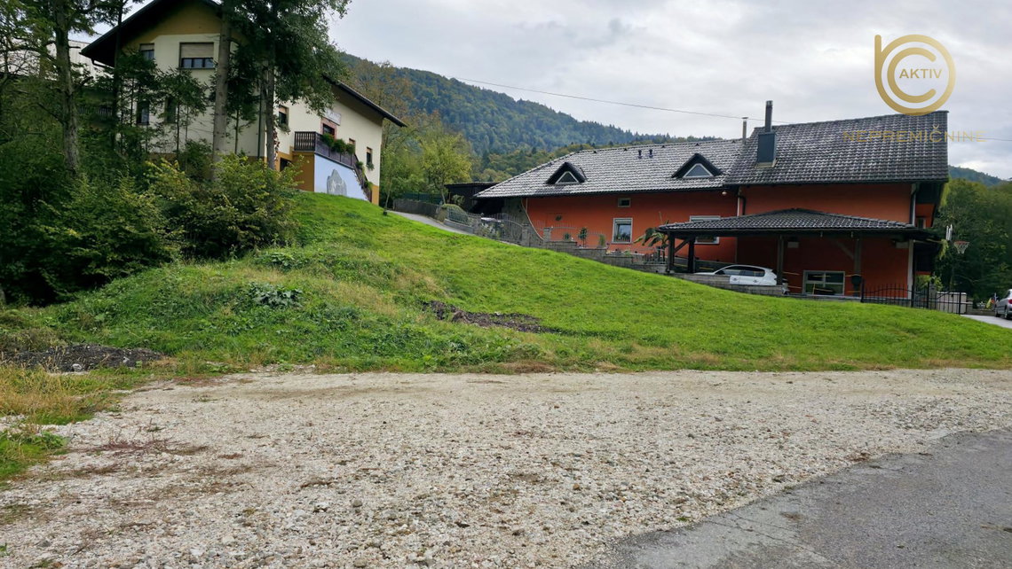 Lokacija: Ljubljana okolica, Moravče, Zgornja Dobrava