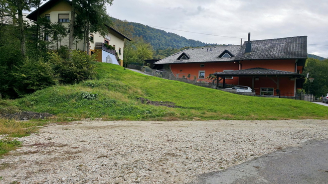 Lokacija: Ljubljana okolica, Moravče, Zgornja Dobrava