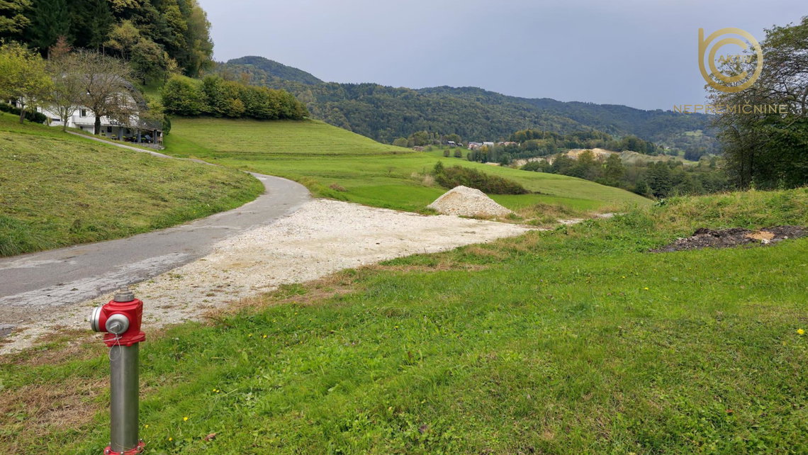 Lokacija: Ljubljana okolica, Moravče, Zgornja Dobrava