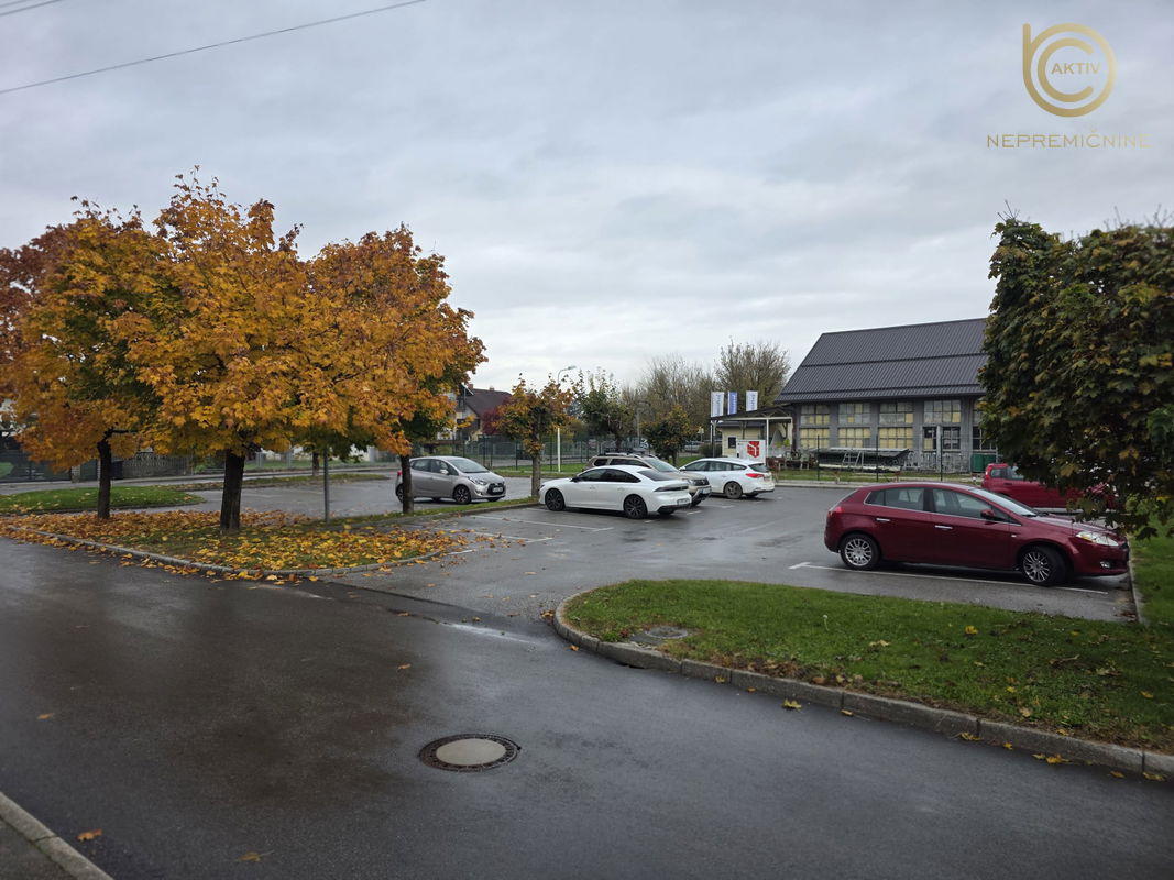 Lokacija: Ljubljana okolica, Domžale, Domžale