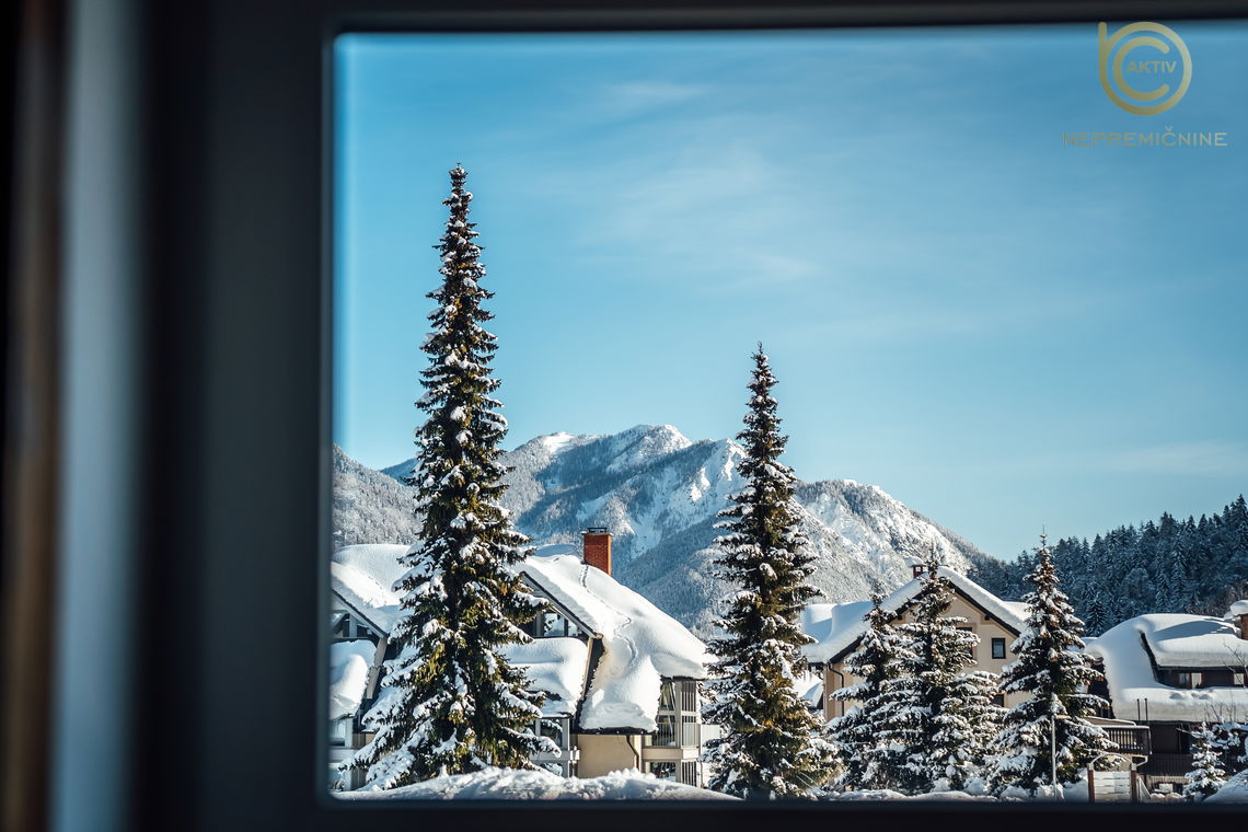 Lokacija: Gorenjska, Kranjska Gora, Kranjska Gora