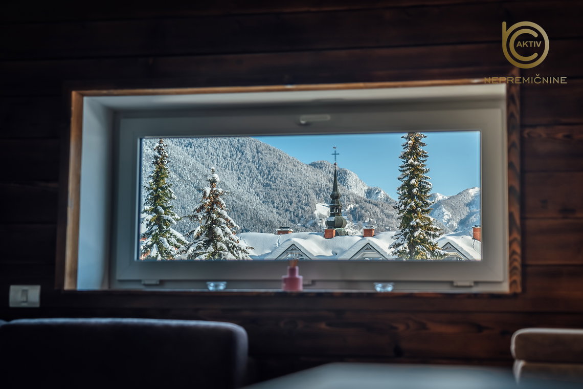 Lokacija: Gorenjska, Kranjska Gora, Kranjska Gora