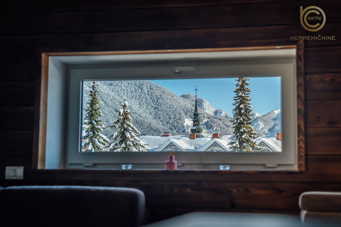 Lokacija: Gorenjska, Kranjska Gora, Kranjska Gora