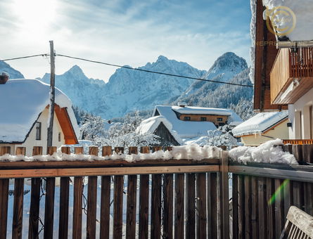 Lokacija: Gorenjska, Kranjska Gora, Kranjska Gora