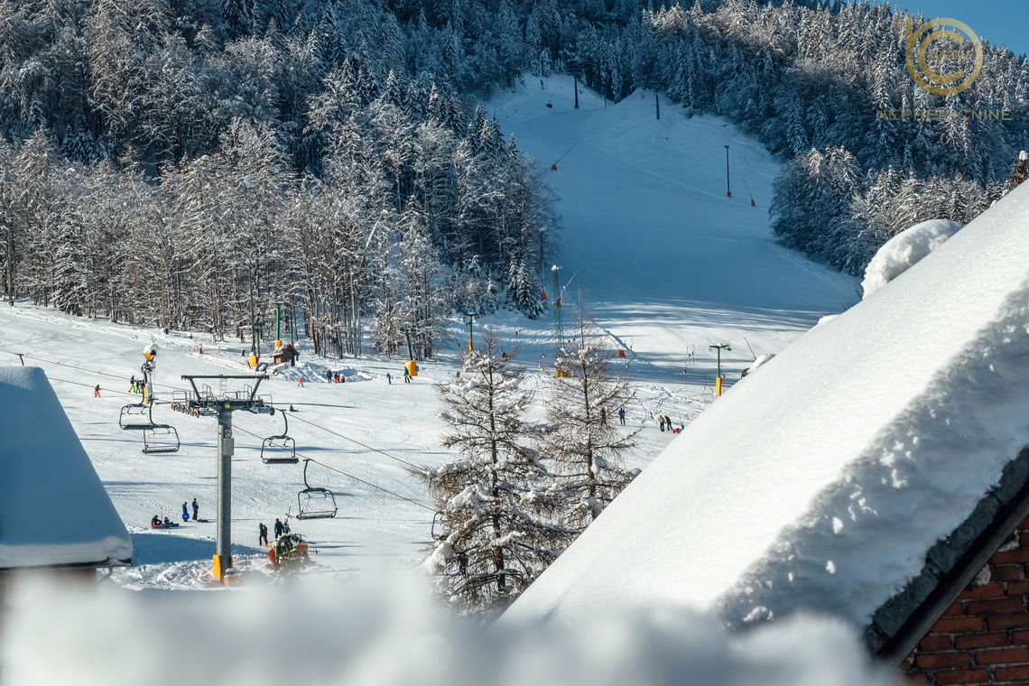 Lokacija: Gorenjska, Kranjska Gora, Kranjska Gora