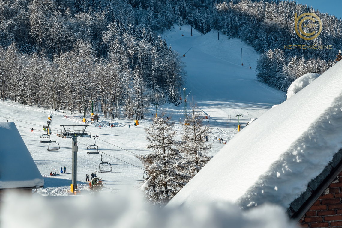 Lokacija: Gorenjska, Kranjska Gora, Kranjska Gora