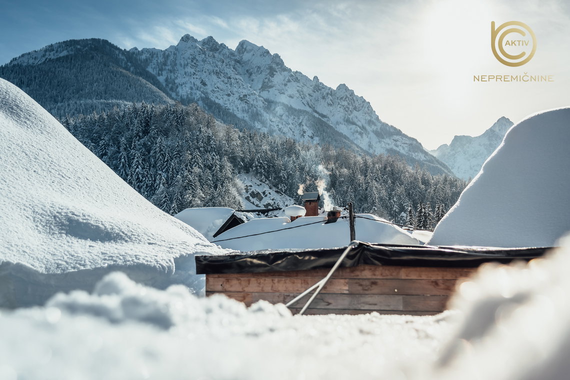 Lokacija: Gorenjska, Kranjska Gora, Kranjska Gora
