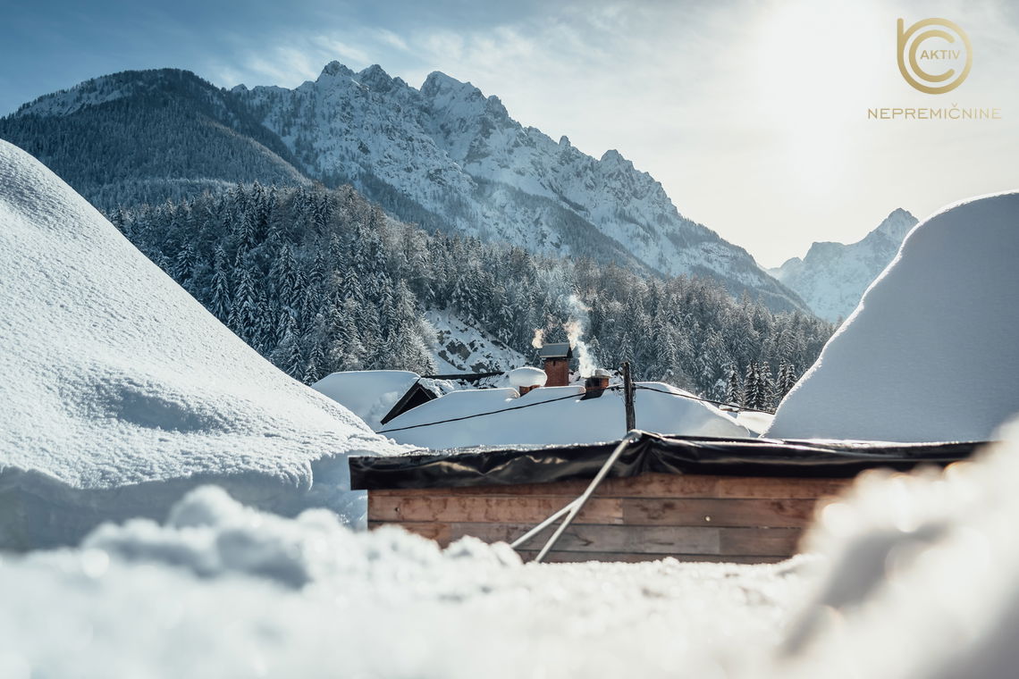 Lokacija: Gorenjska, Kranjska Gora, Kranjska Gora