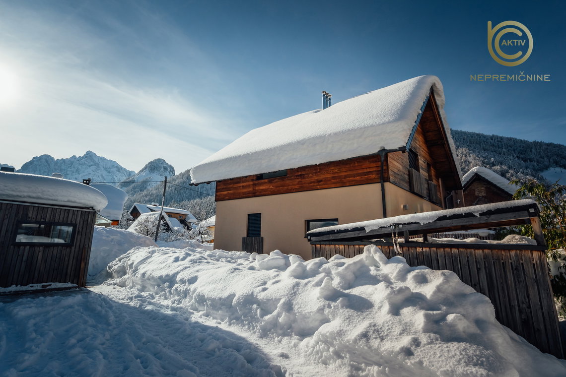Lokacija: Gorenjska, Kranjska Gora, Kranjska Gora