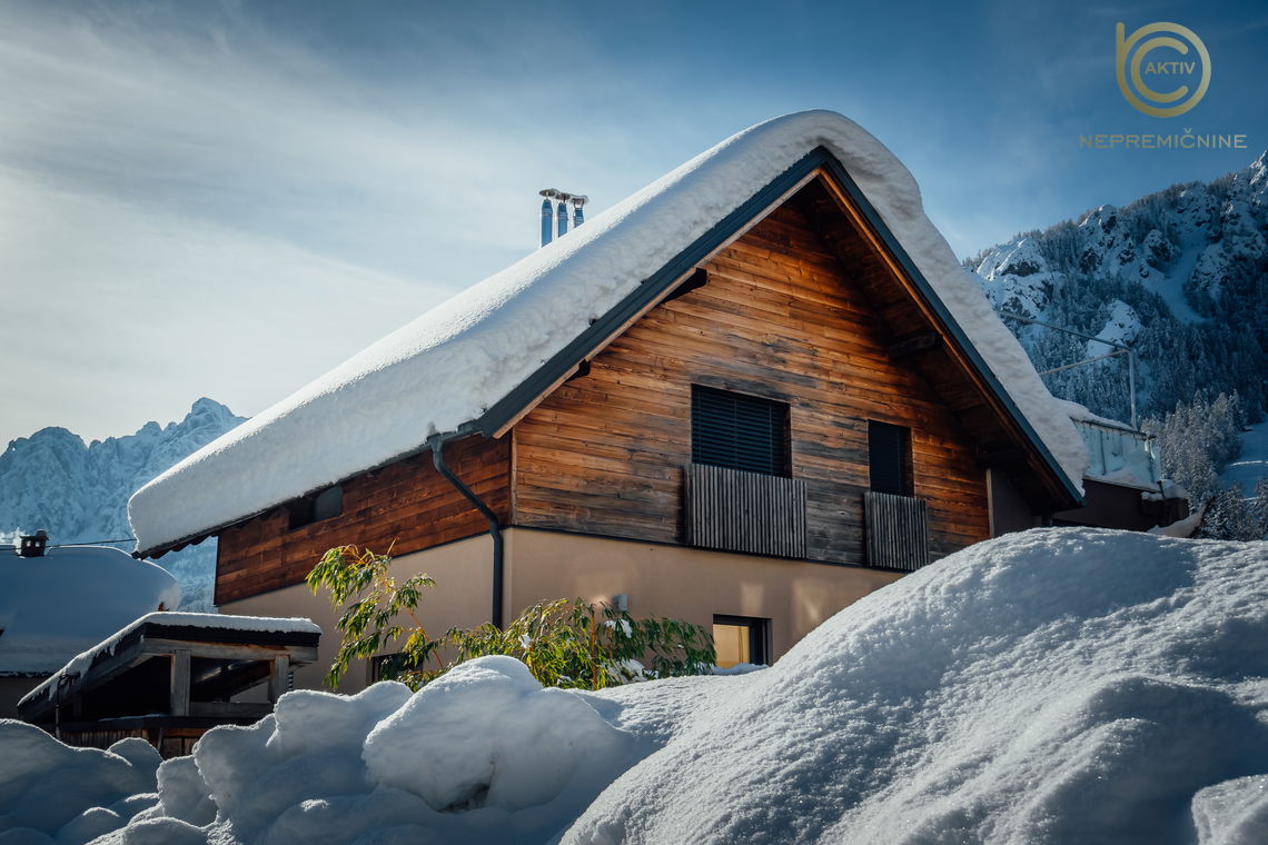 Lokacija: Gorenjska, Kranjska Gora, Kranjska Gora