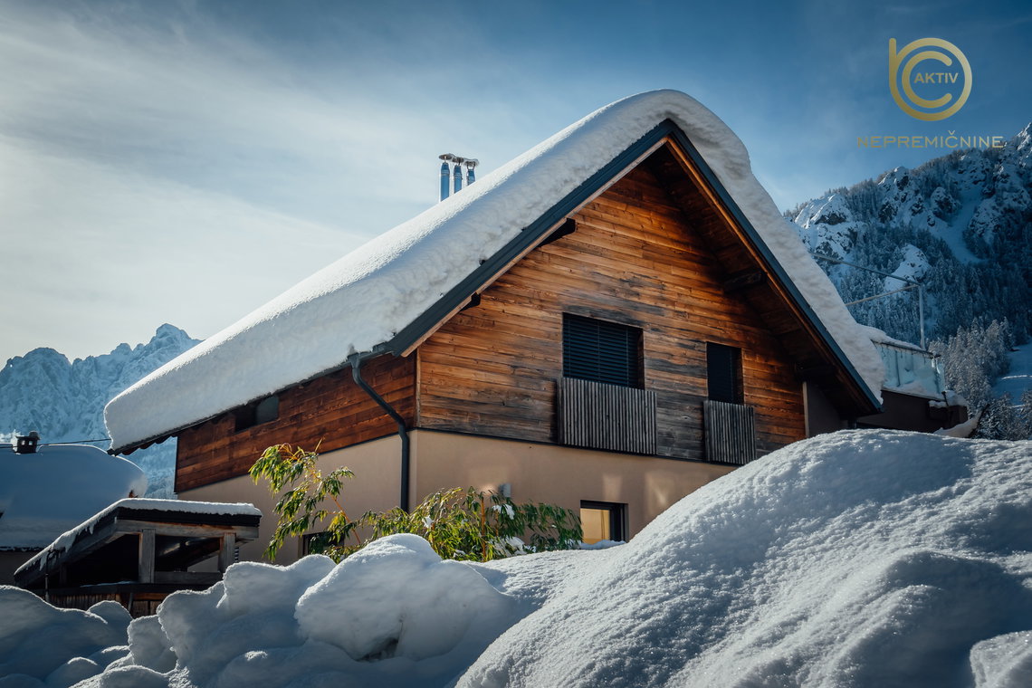 Lokacija: Gorenjska, Kranjska Gora, Kranjska Gora