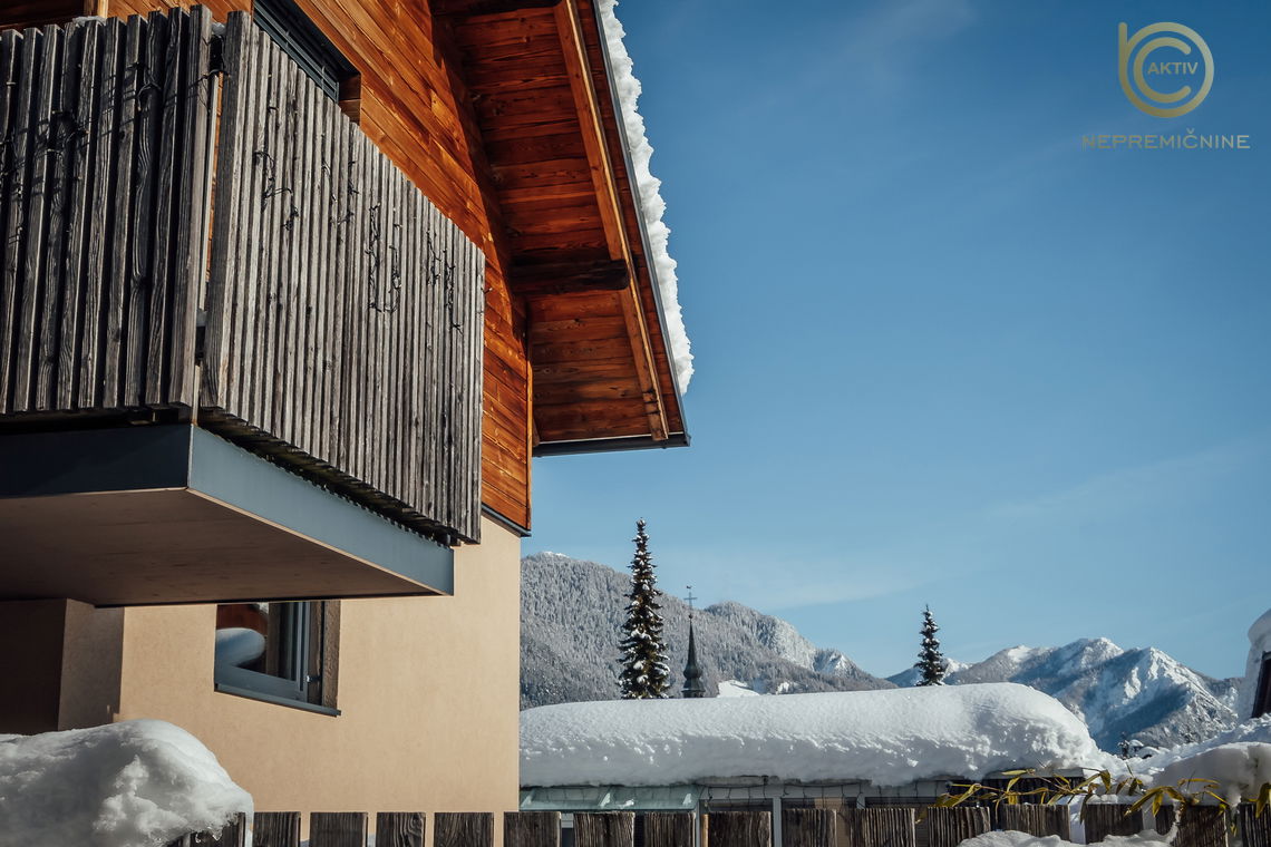 Lokacija: Gorenjska, Kranjska Gora, Kranjska Gora