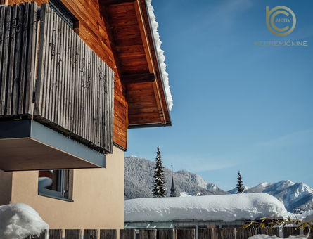 Lokacija: Gorenjska, Kranjska Gora, Kranjska Gora