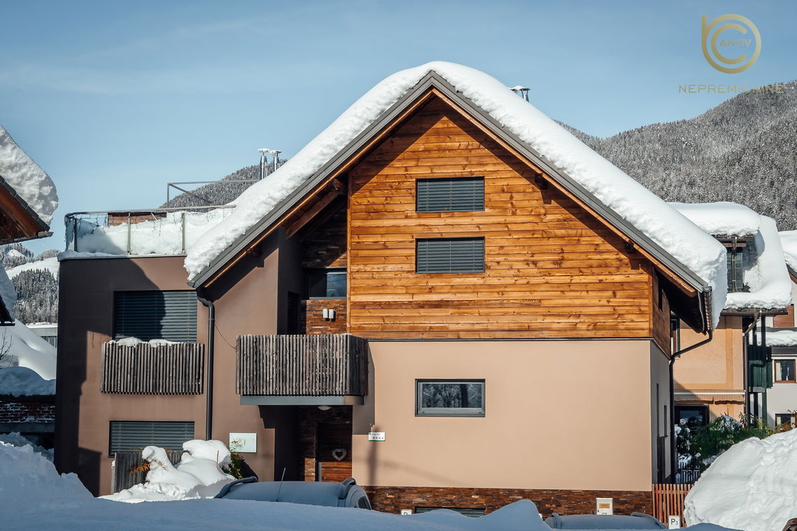 Lokacija: Gorenjska, Kranjska Gora, Kranjska Gora