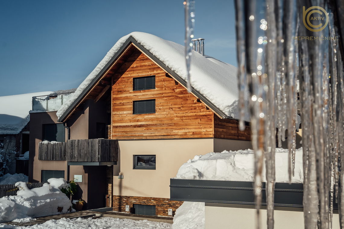 Lokacija: Gorenjska, Kranjska Gora, Kranjska Gora