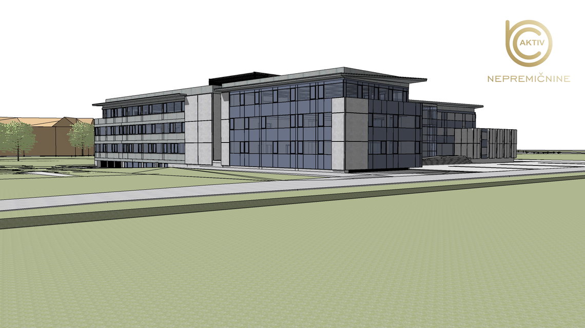 Lokacija: Ljubljana mesto, Moste-Polje, Moste