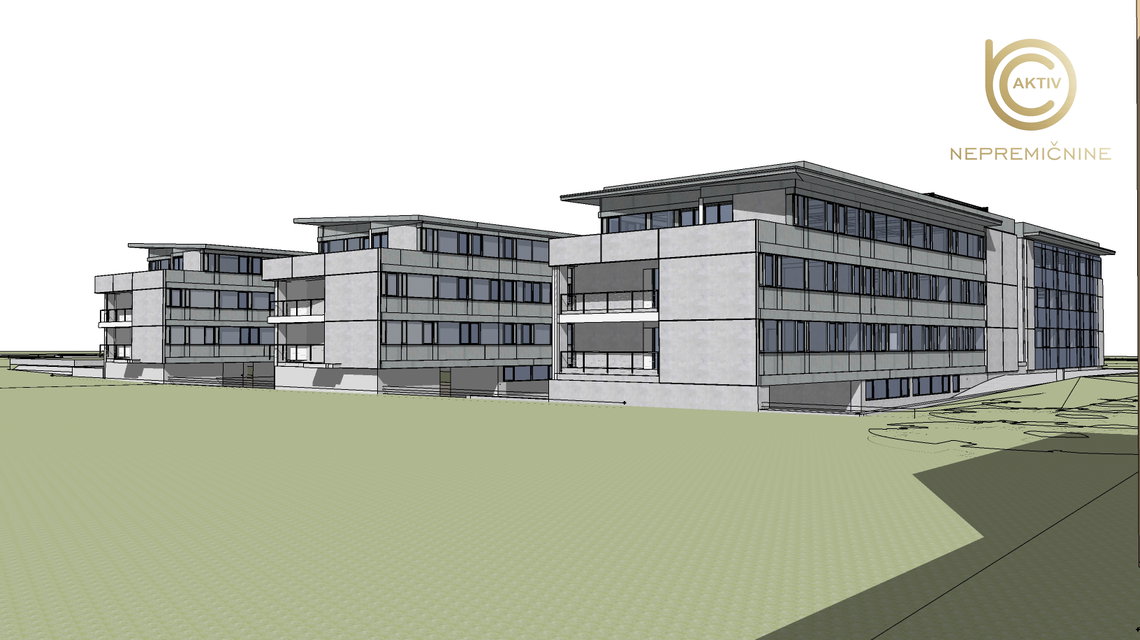 Lokacija: Ljubljana mesto, Moste-Polje, Moste