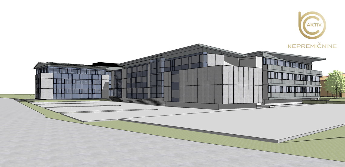 Lokacija: Ljubljana mesto, Moste-Polje, Moste