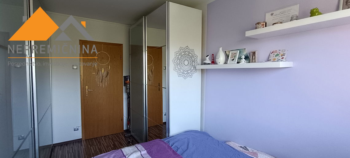 Lokacija: Gorenjska, Kranj, Kranj