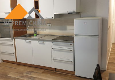 Lokacija: Ljubljana mesto, Moste-Polje, Moste