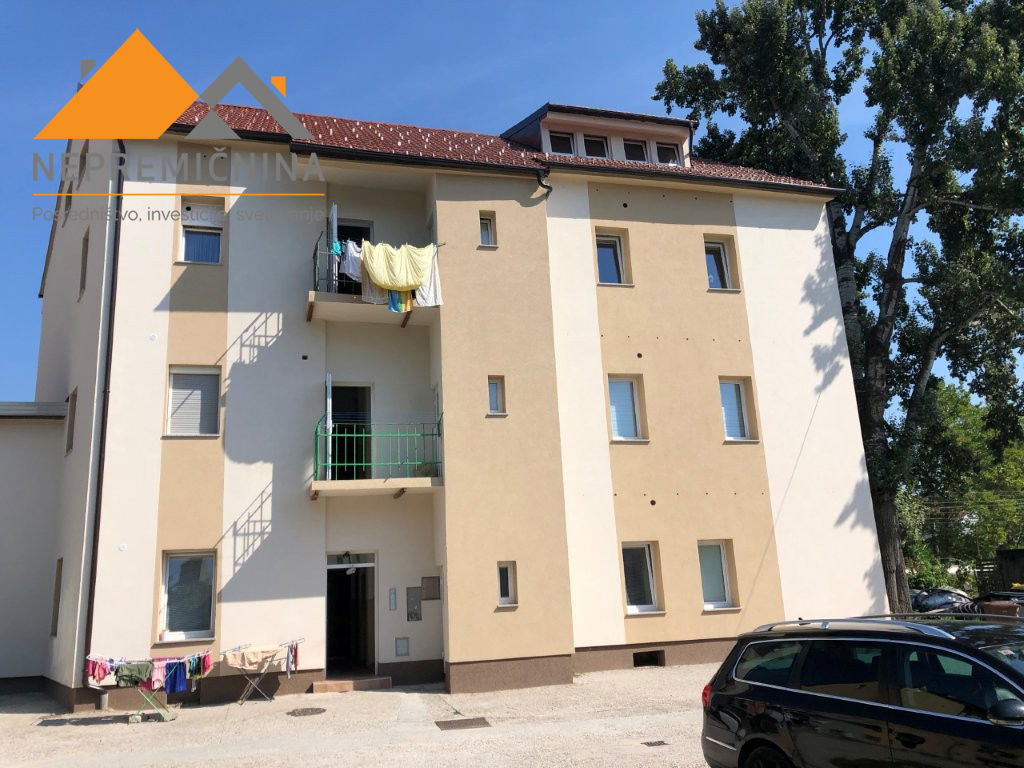 Lokacija: Ljubljana mesto, Moste-Polje, Moste