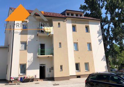 Lokacija: Ljubljana mesto, Moste-Polje, Moste