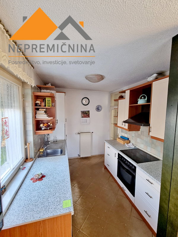 Lokacija: Gorenjska, Kranj, Kranj