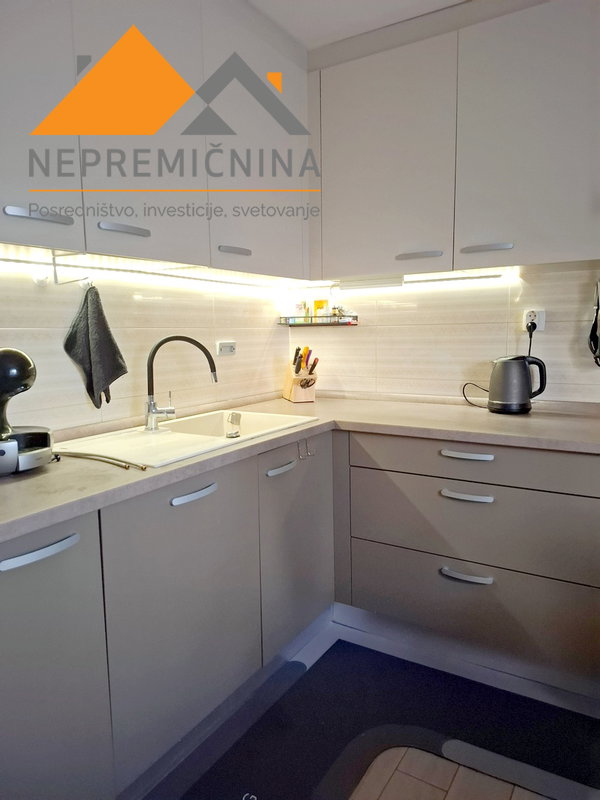 Lokacija: Ljubljana okolica, Medvode, Medvode