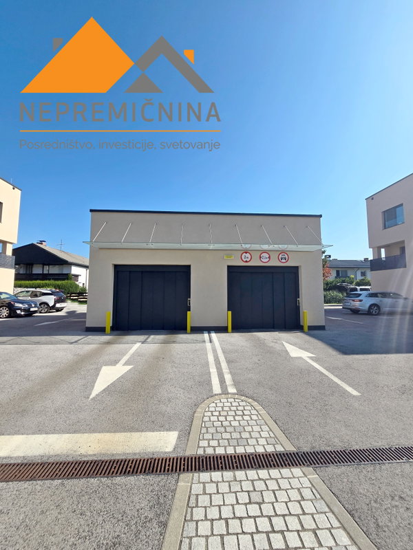 Lokacija: Gorenjska, Kranj, Kranj
