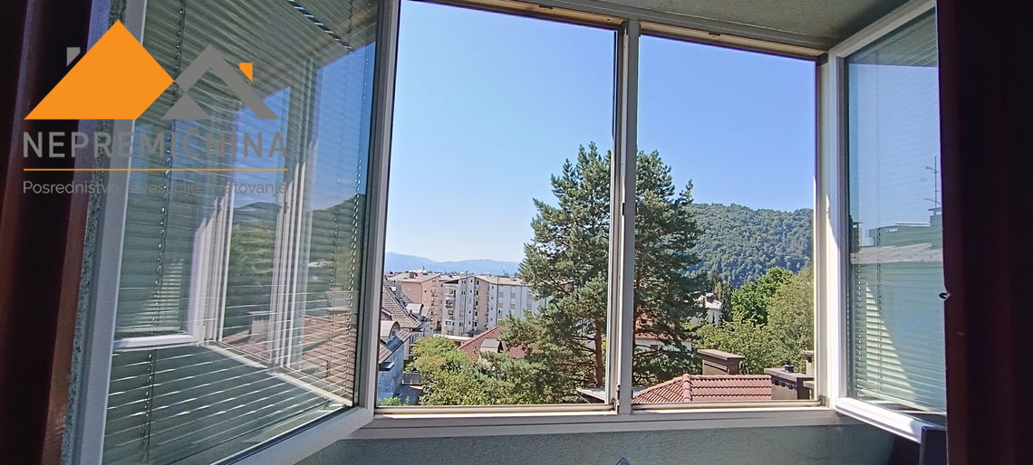 Lokacija: Gorenjska, Kranj, Kranj