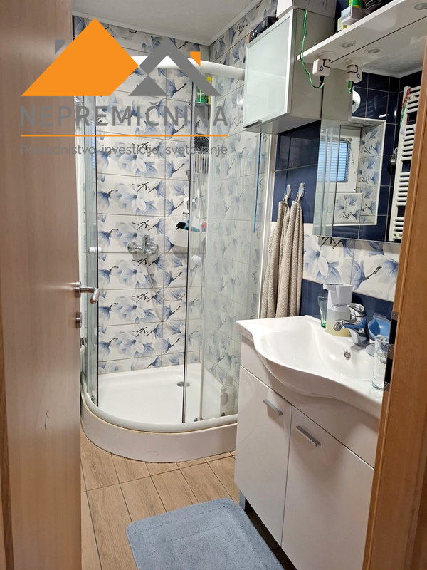 Lokacija: Ljubljana okolica, Medvode, Medvode