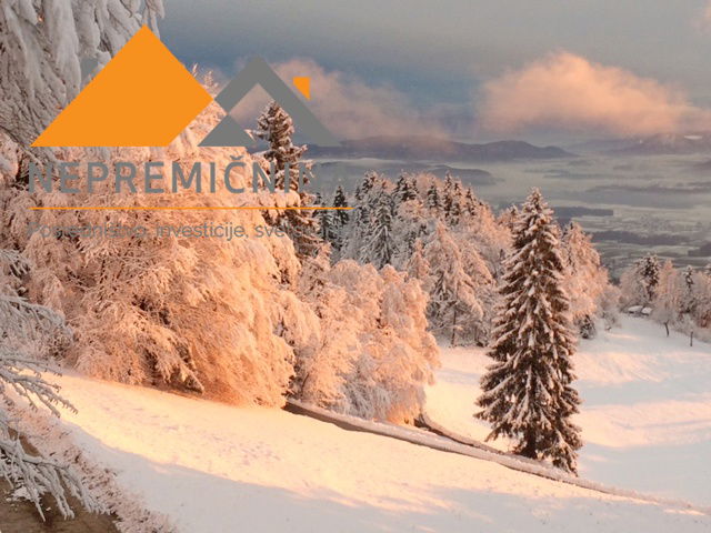 Lokacija: Gorenjska, Cerklje na Gorenjskem, Ambrož pod Krvavcem