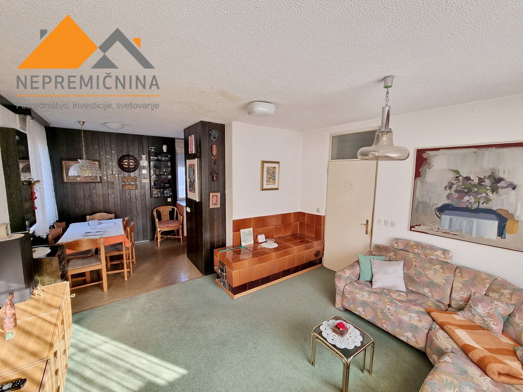 Lokacija: Gorenjska, Kranj, Kranj