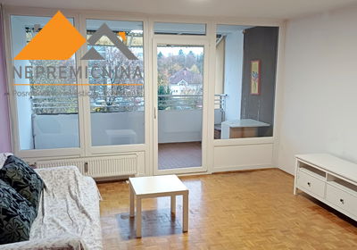 Lokacija: Gorenjska, Kranj, Planina I