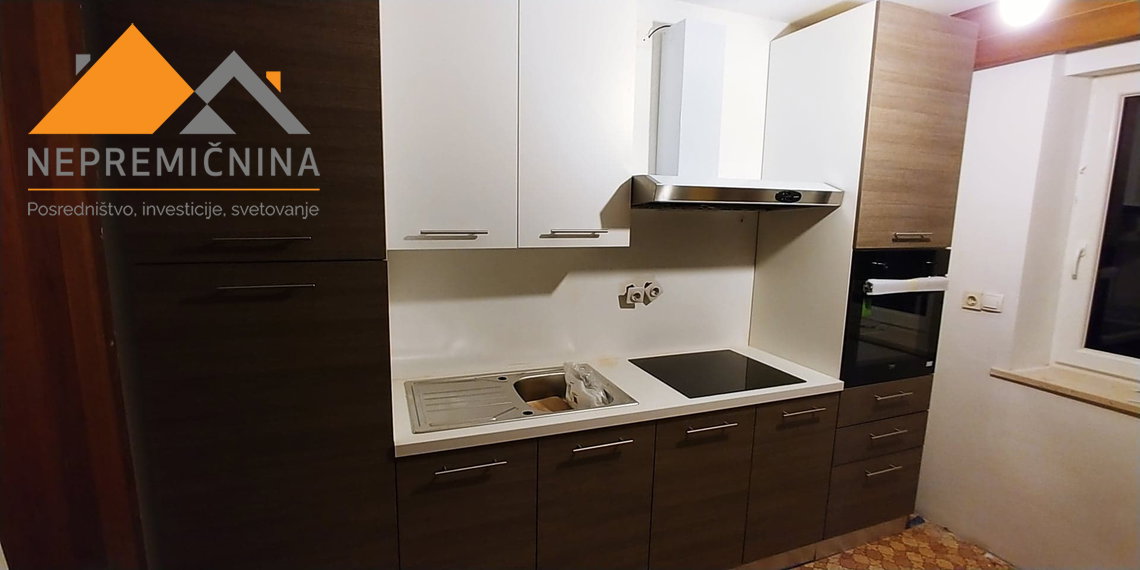 Lokacija: Gorenjska, Kranj, Golnik