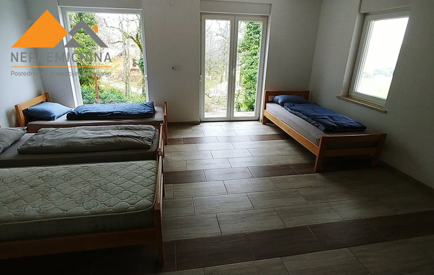 Lokacija: Gorenjska, Kranj, Golnik