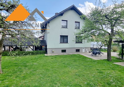Lokacija: Gorenjska, Kranj, Kokrica