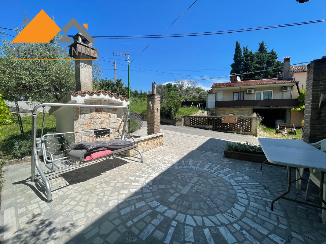 Lokacija: Obalno - kraška, Izola, Korte