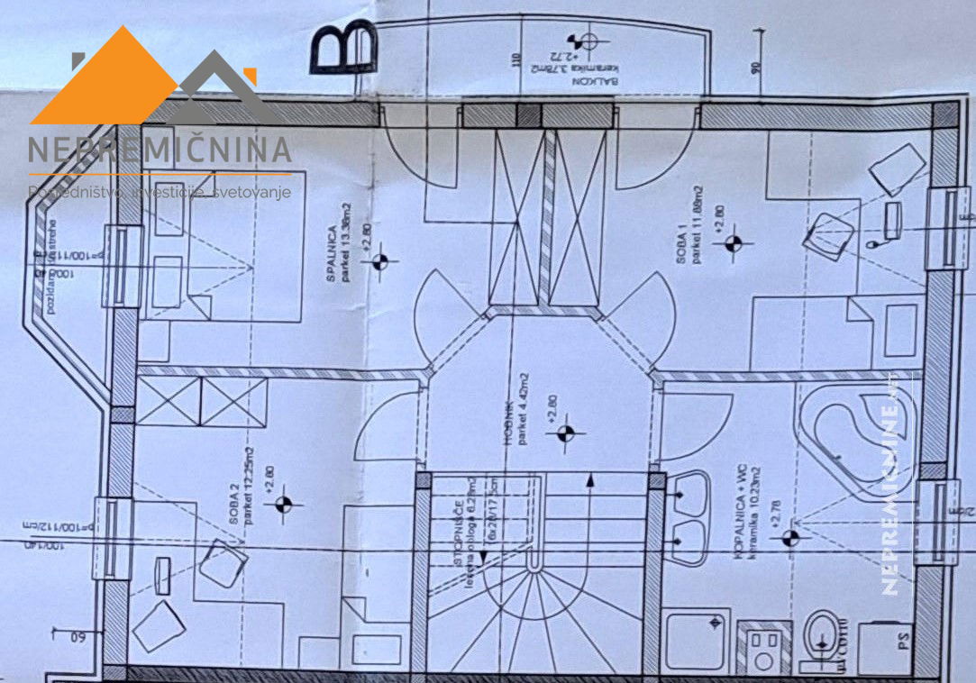 Lokacija: Gorenjska, Šenčur, Šenčur