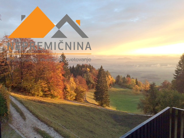 Lokacija: Gorenjska, Cerklje na Gorenjskem, Ambrož pod Krvavcem