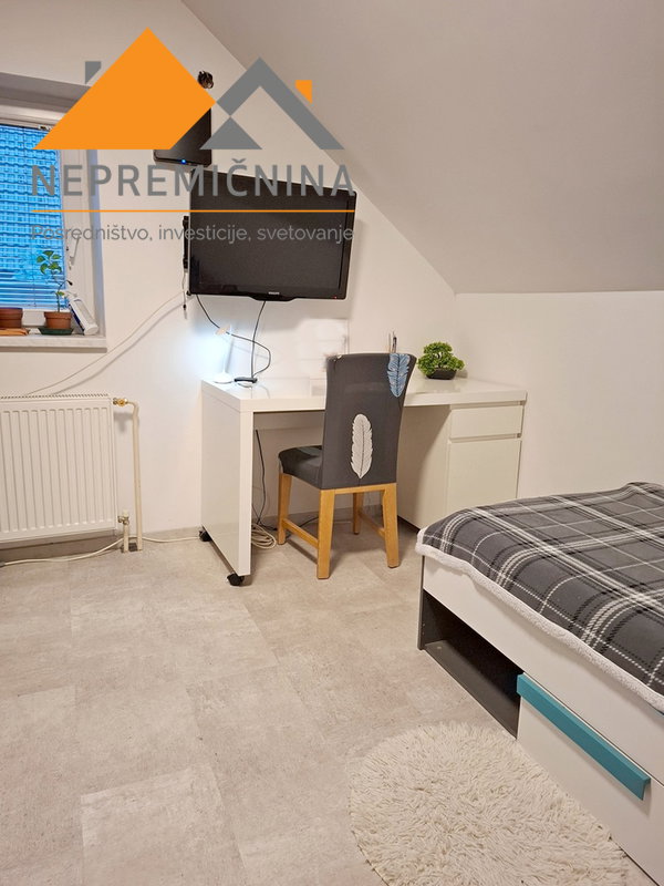 Lokacija: Ljubljana okolica, Medvode, Medvode