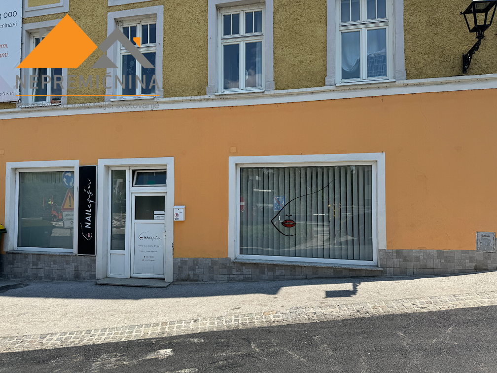 Lokacija: Gorenjska, Kranj, Kranj